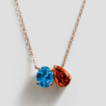 variant:Blue Zircon|Garnet