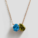variant:Blue Zircon|Peridot