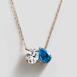 variant:Crystal|Blue Zircon