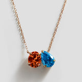 variant:Garnet|Blue Zircon