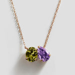 variant:Peridot|Light Amethyst