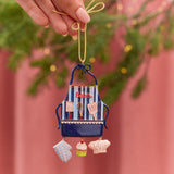 Baker’s Favorite Ornament