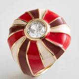Mint To Be Merry Ring