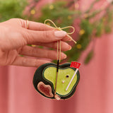 Up to Par Golf Ornament