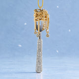 Fork Yeah Spaghetti Ornament
