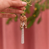 Fork Yeah Spaghetti Ornament