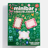 Kids DIY Christmas Frame Ornament Craft Kit - Frame Ornament