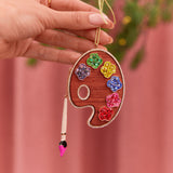 Work of Art Ornament