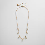 Inner Circle Custom Charm Necklace