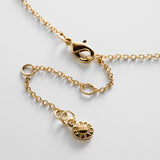 Inner Circle Custom Charm Necklace