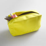Take It Away Custom Storage Pouch - Yellow