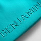 Take It Away Custom Storage Pouch - Large/Turquoise