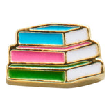 Book Stack Bead