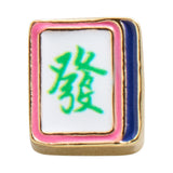 Mahjong Tile Bead
