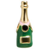 Champagne Bottle Bead
