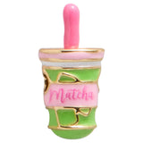 Matcha Bead