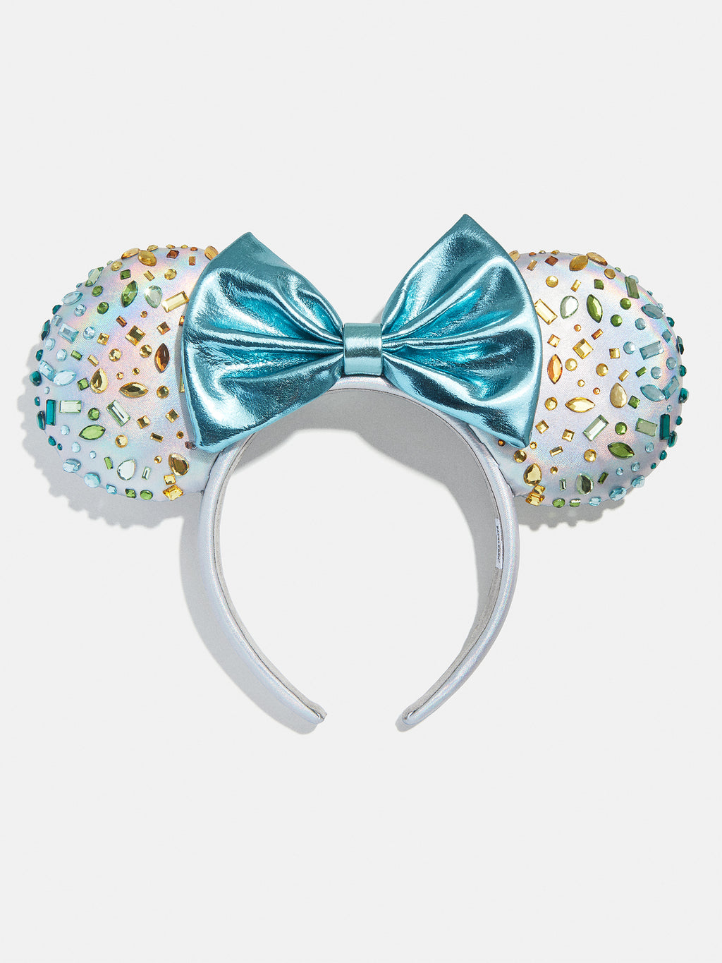 Disney Baublebar Minnie Mouse Ice Cream Ears Headband New New @baublebar snack themed Minnie Ears! This release  main image 4