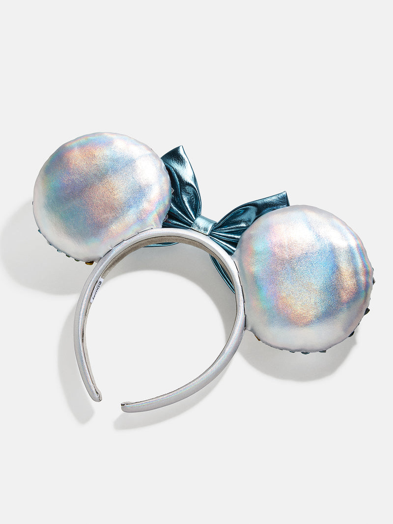 BaubleBar Disney Minnie Mouse Soft Iridescent Headband - Minnie Mouse Soft Iridescent Ears - 
    Enjoy 20% off - This Week Only
  
