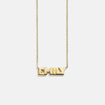 variant:14K Gold Plated Sterling Silver