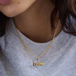 variant:14K Gold Plated Sterling Silver