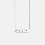 variant:Sterling Silver
