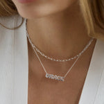 variant:Sterling Silver