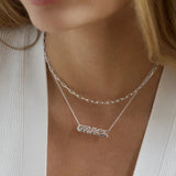 variant:Sterling Silver