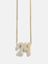 BaubleBar Gold/Pavé - 
    Ends Sunday: Enjoy 20% off
  
