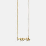 variant:14K Gold Plated Sterling Silver