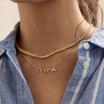 variant:14K Gold Plated Sterling Silver