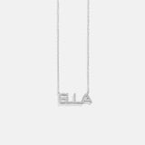 variant:Sterling Silver. Pavé Cubic Zirconia Stones