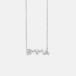 variant:Sterling Silver