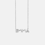 variant:Sterling Silver