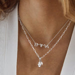 variant:Sterling Silver