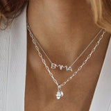 variant:Sterling Silver