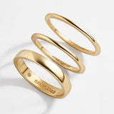 variant:18K Gold Plated Sterling Silver