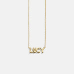 variant:14K Gold Plated Sterling Silver