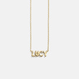variant:14K Gold Plated Sterling Silver