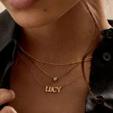 variant:14K Gold Plated Sterling Silver