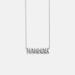 variant:Sterling Silver