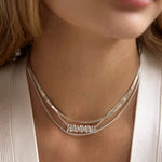 variant:Sterling Silver