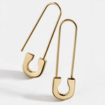 variant:18K Gold Plated Sterling Silver
