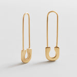 variant:18K Gold Plated Sterling Silver