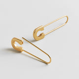 variant:18K Gold Plated Sterling Silver