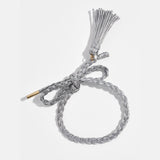 Friendship Tassel Bracelet