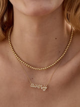 BaubleBar  - 
    Enjoy 20% Off: Ends Friday
  
