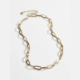 Hera Necklace - Gold