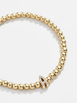 BaubleBar  - 
    Beaded stretch bracelet
  
