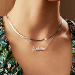 variant:Sterling Silver