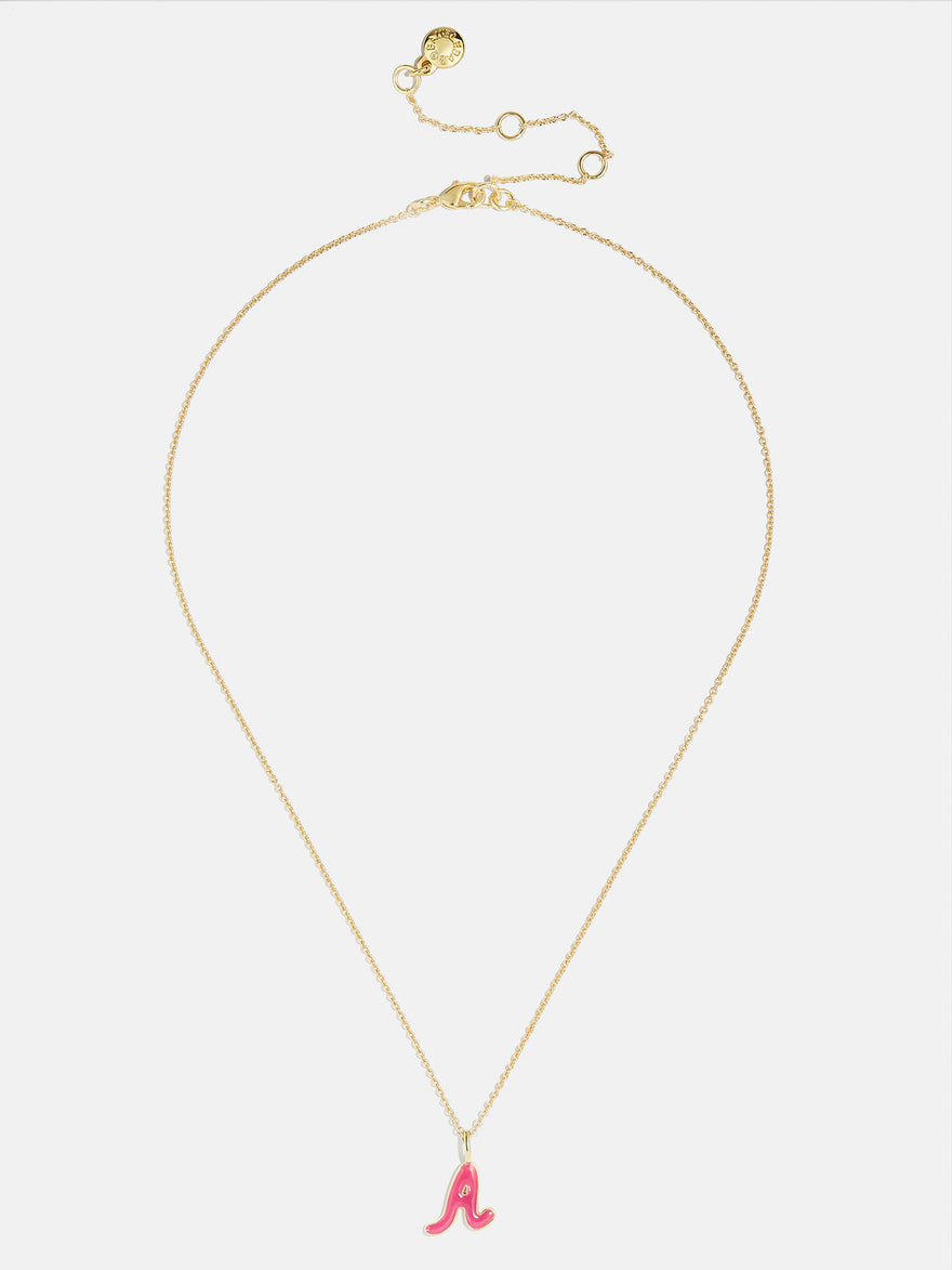 Iliana Necklace - Multi